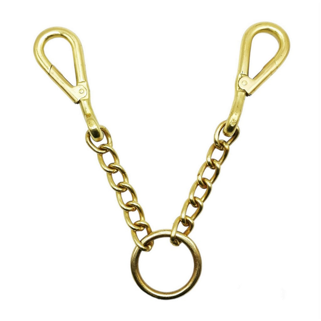 Argosy Chain Foxwood Equestrian - Showing Tack and Saddlery