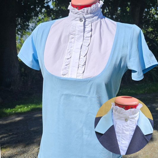 Hurlford Alice Shirt Adults Hurlford