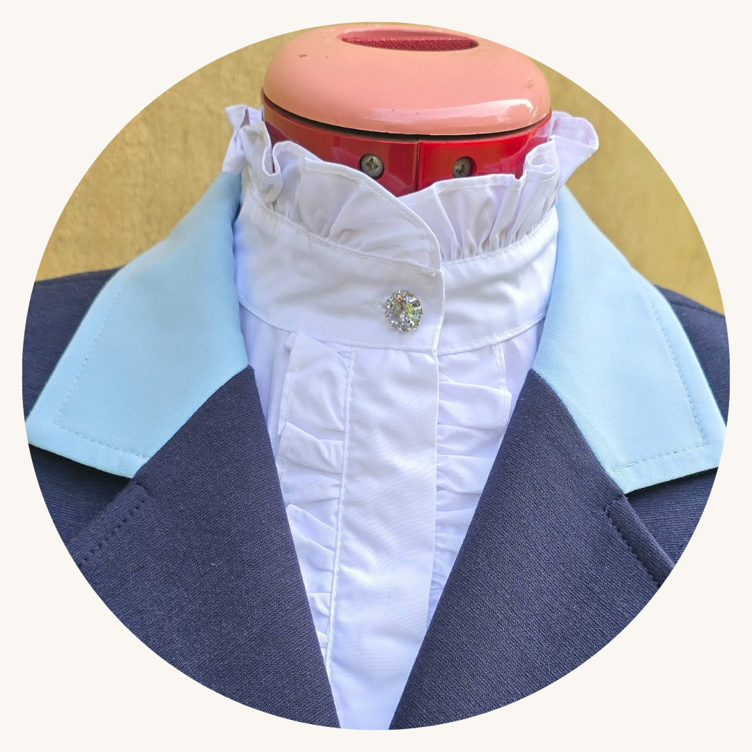 Hurlford Alice Shirt Adults Hurlford