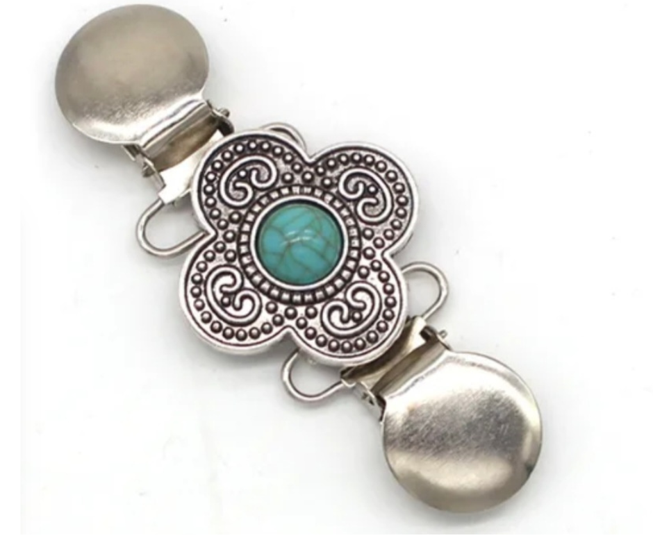 Number Clips Foxwood Equestrian - Saddlery and Feed Store