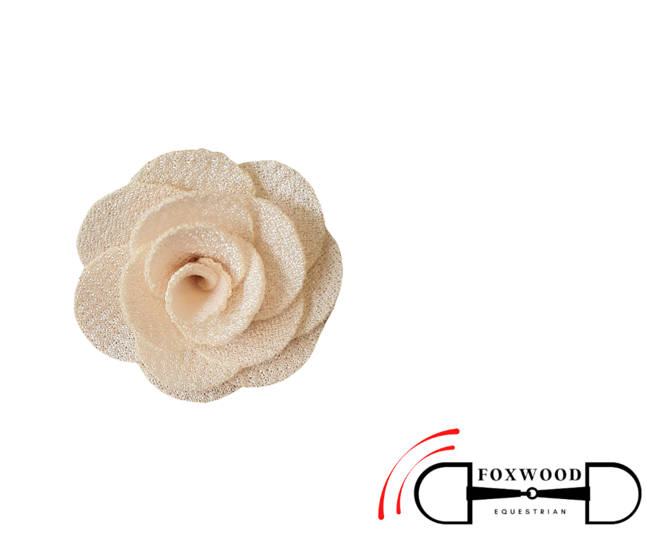 Teen Or Adult Fabric Lapel Hurlford