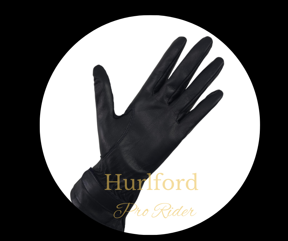 Hurlford Pro Rider- Adult's Hurlford