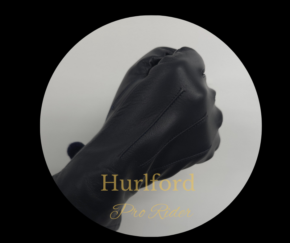 Hurlford Pro Rider- Adult's Hurlford
