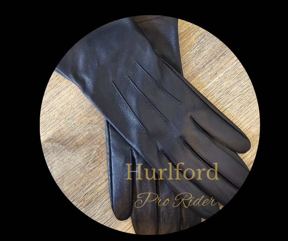 Hurlford Pro Rider- Adult's Hurlford