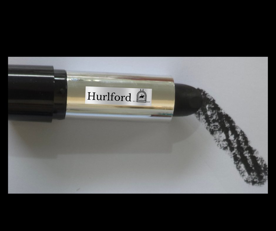 Hurlford Blemish Cover Hurlford