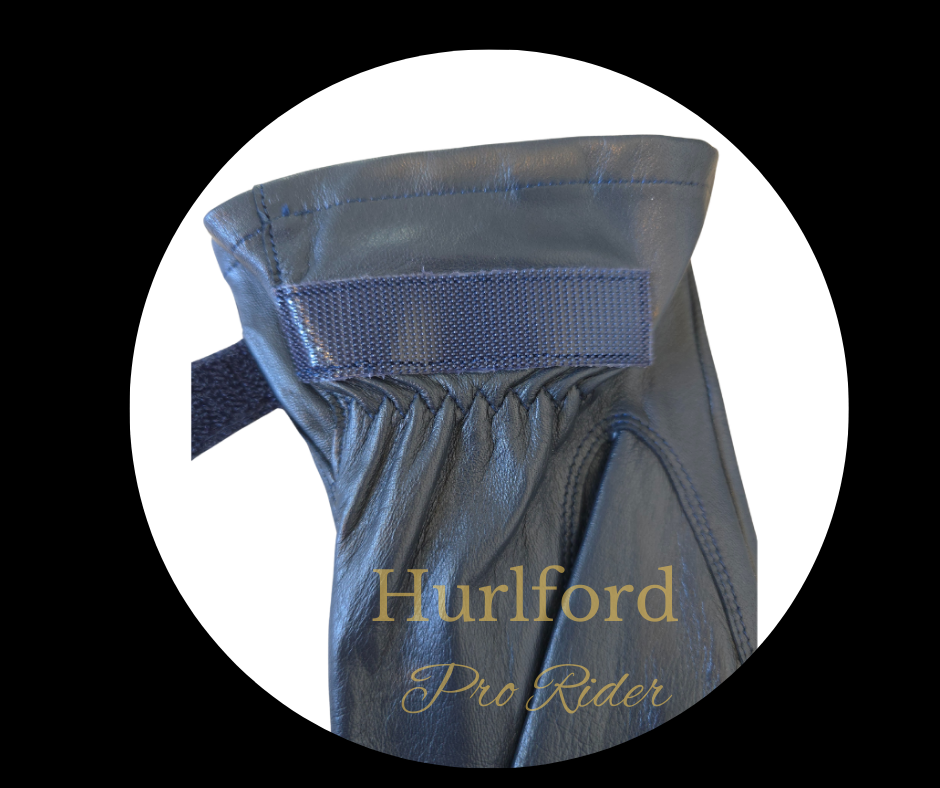 Hurlford Pro Rider- Adult's Hurlford