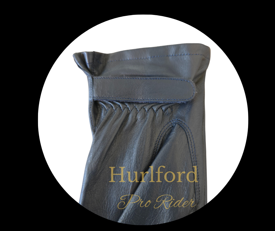 Hurlford Pro Rider- Adult's Hurlford