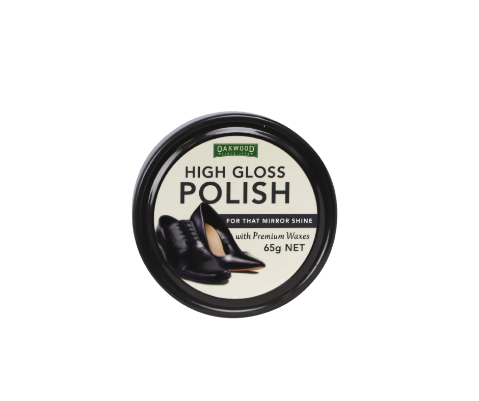 Oakwood High Gloss Polish Oakwood