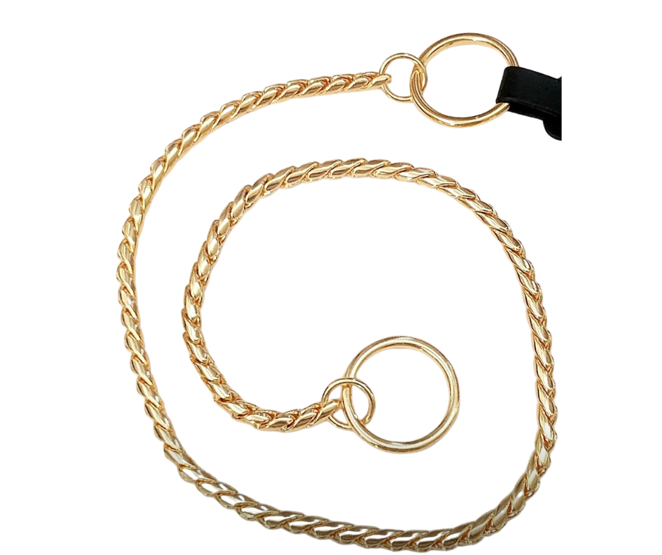 Petite Equine Show Chains 45cm Petite Equine