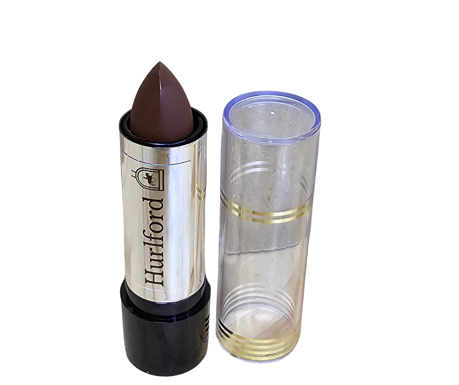 Hurlford Blemish Cover Hurlford