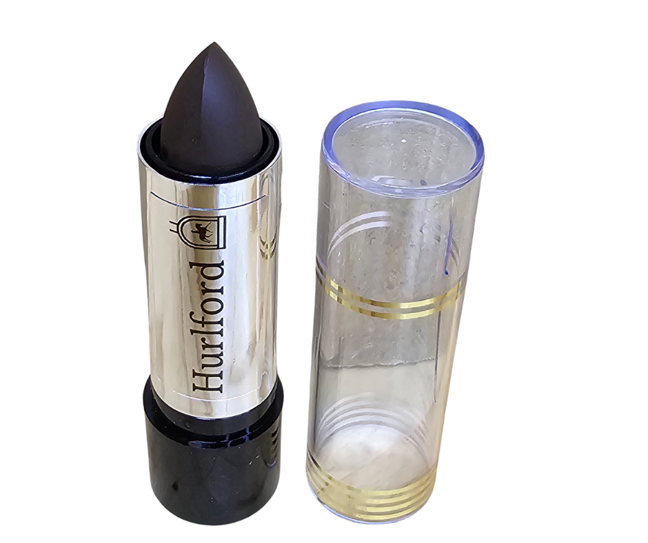 Hurlford Blemish Cover Hurlford