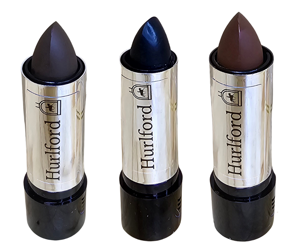 Hurlford Blemish Cover Hurlford