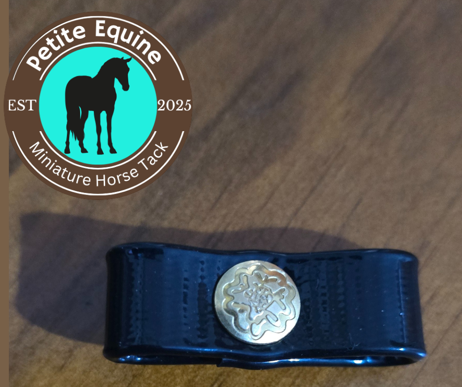 Petite Equine Show Chain Keeper Petite Equine