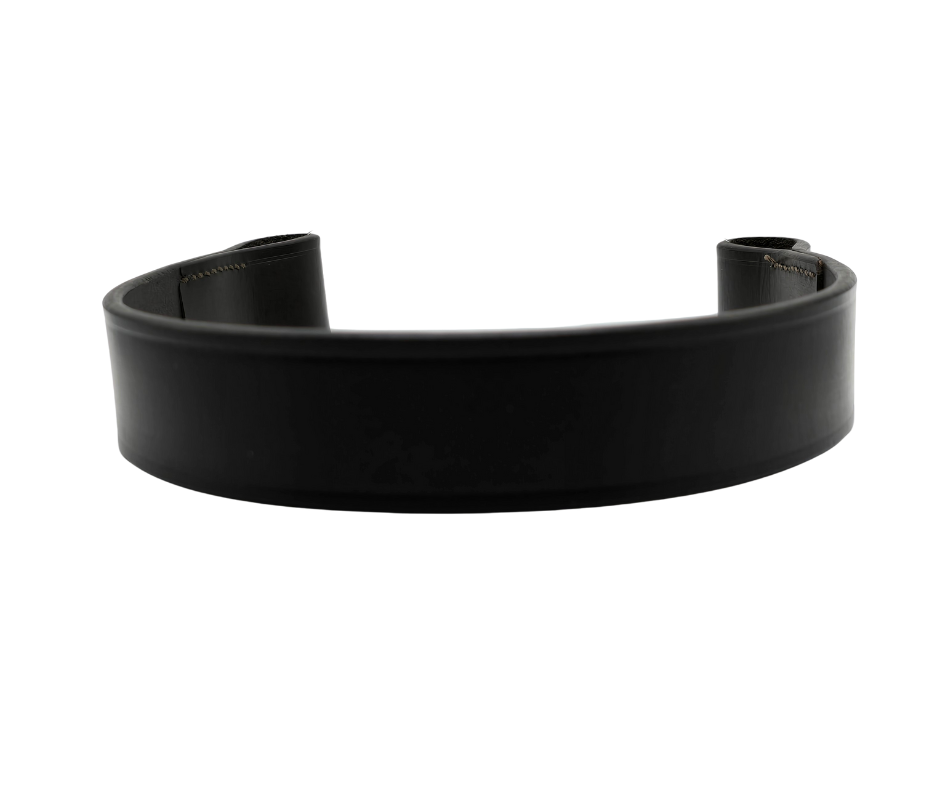 Hunter Browband Foxwood Equestrian - Showing Tack and Saddlery