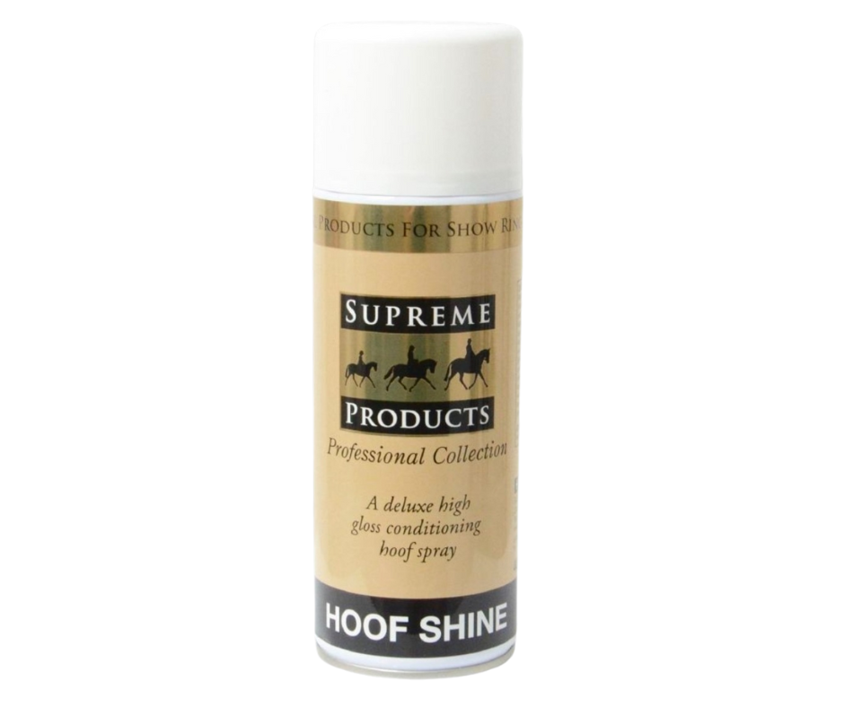 Supreme Products Hoof Shine Supreme Products