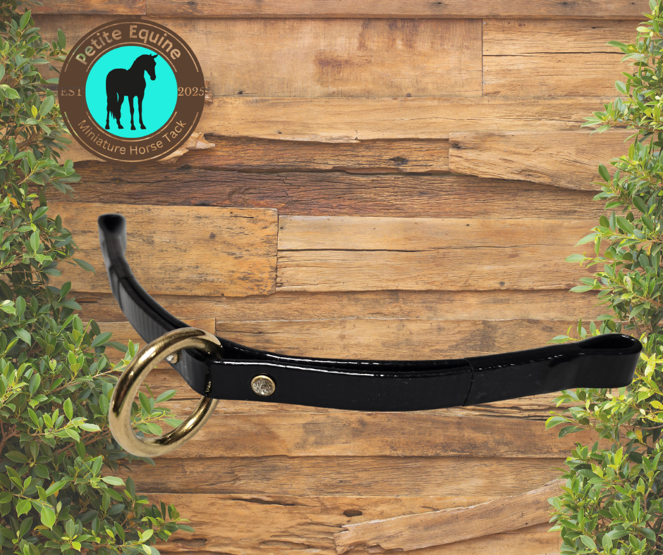 Petite Equine Chin Strap Petite Equine