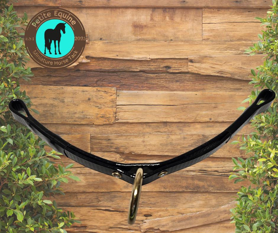 Petite Equine Chin Strap Petite Equine