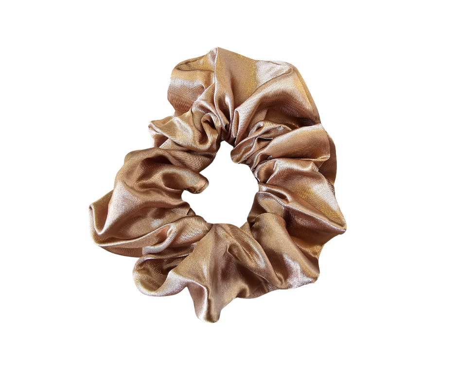 Satin Scrunchie Hurlford