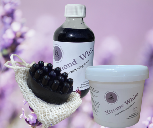 Perfect Whitening Trio Hurlford