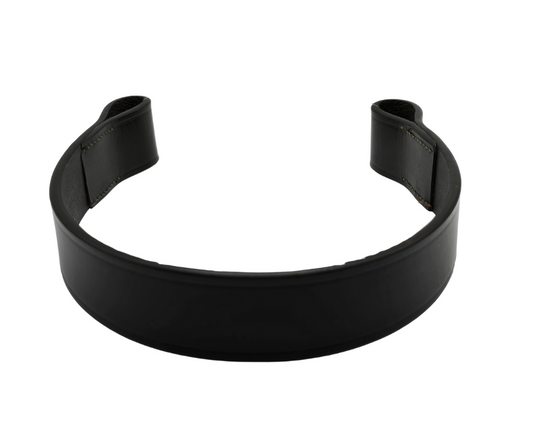 Hunter Browband Foxwood Equestrian - Showing Tack and Saddlery