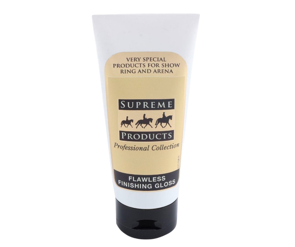 Supreme Products Flawless Finishing Gloss Supreme Products