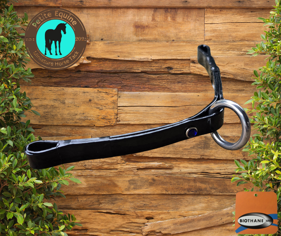 Petite Equine Chin Strap Petite Equine