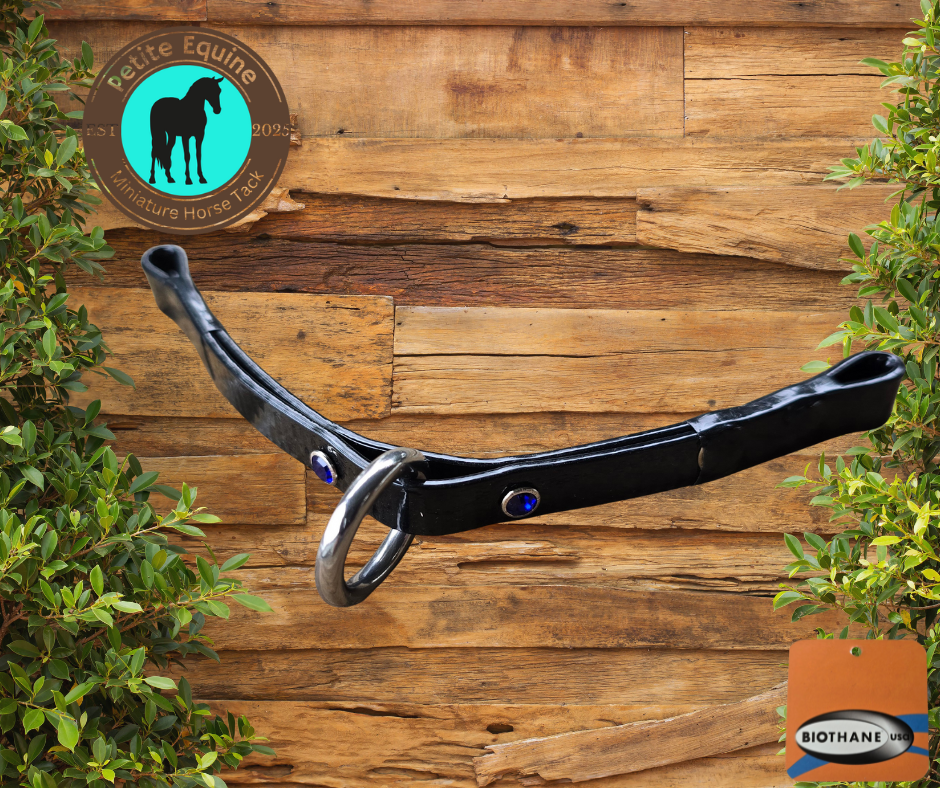 Petite Equine Chin Strap Petite Equine