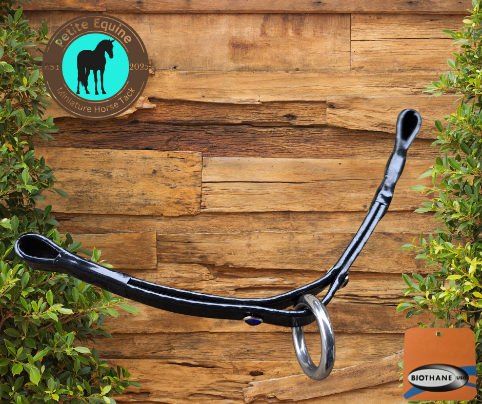 Petite Equine Chin Strap Petite Equine