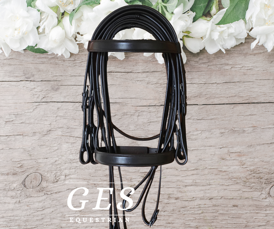 The Windsor Weymouth- Havana Brown GES Equestrian