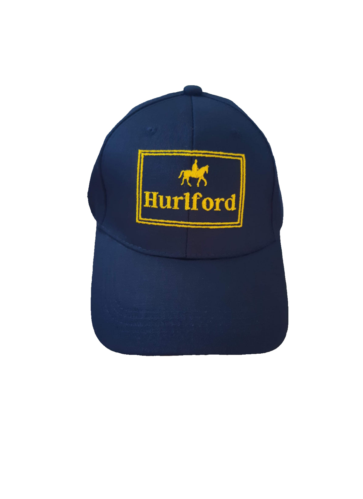 Hurlford Baseball Cap
