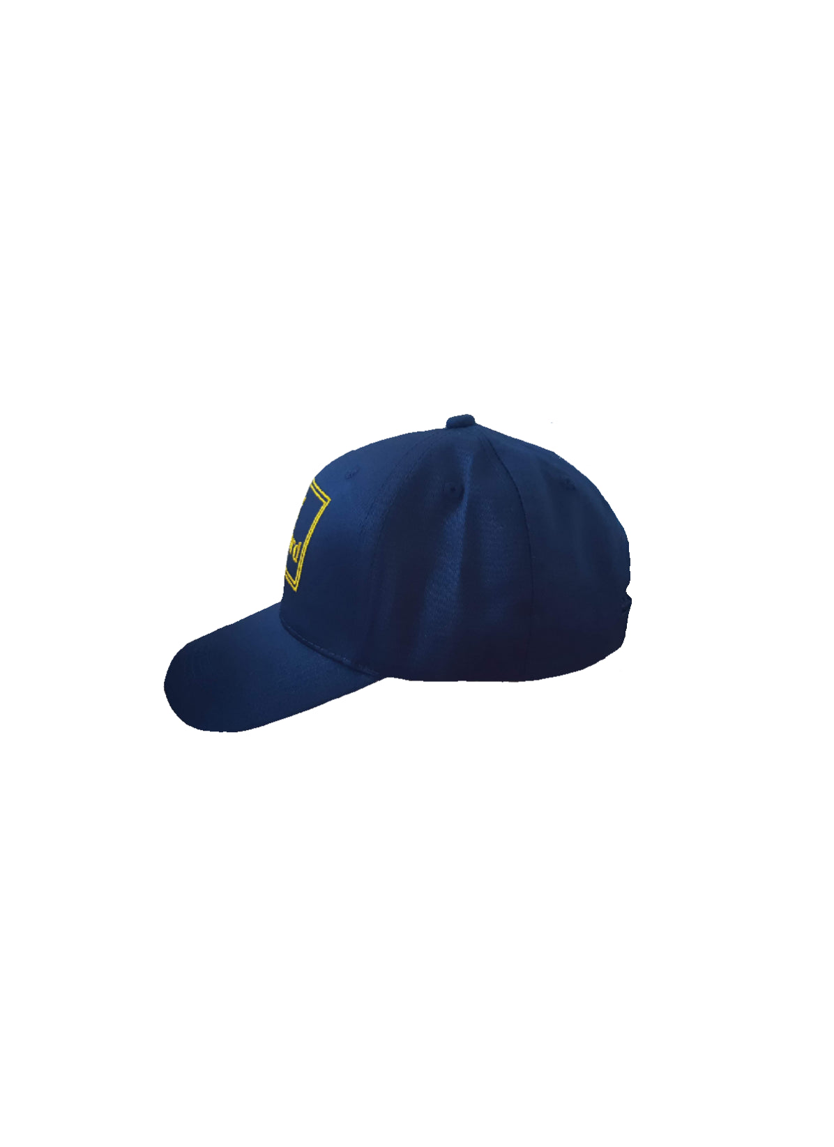 Hurlford Baseball Cap