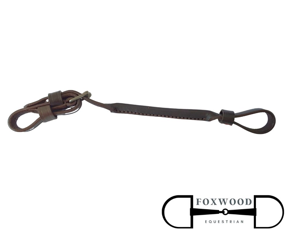 Rolled Lip Strap One Size Hurlford