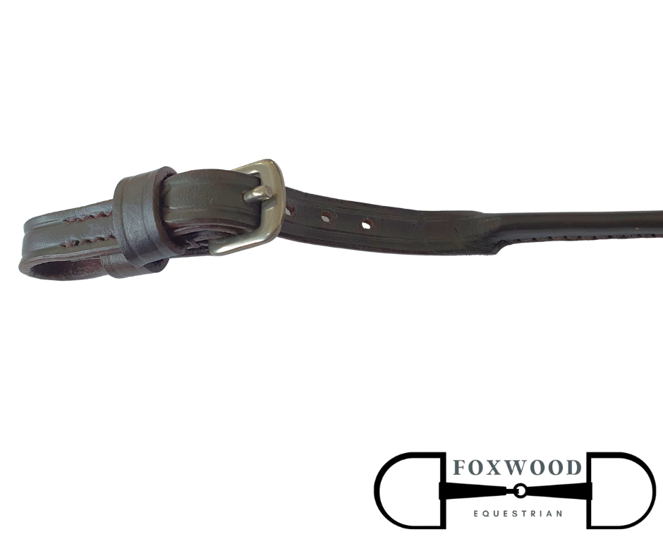 Rolled Lip Strap One Size Hurlford