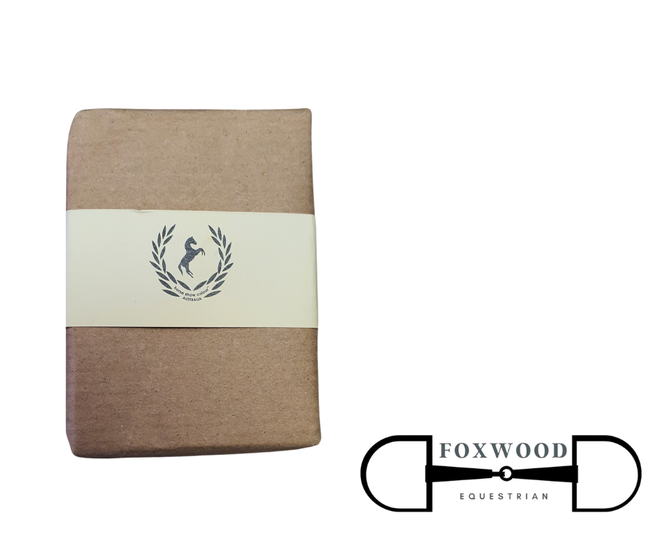 Horse Show Colour Soap Bar HSC