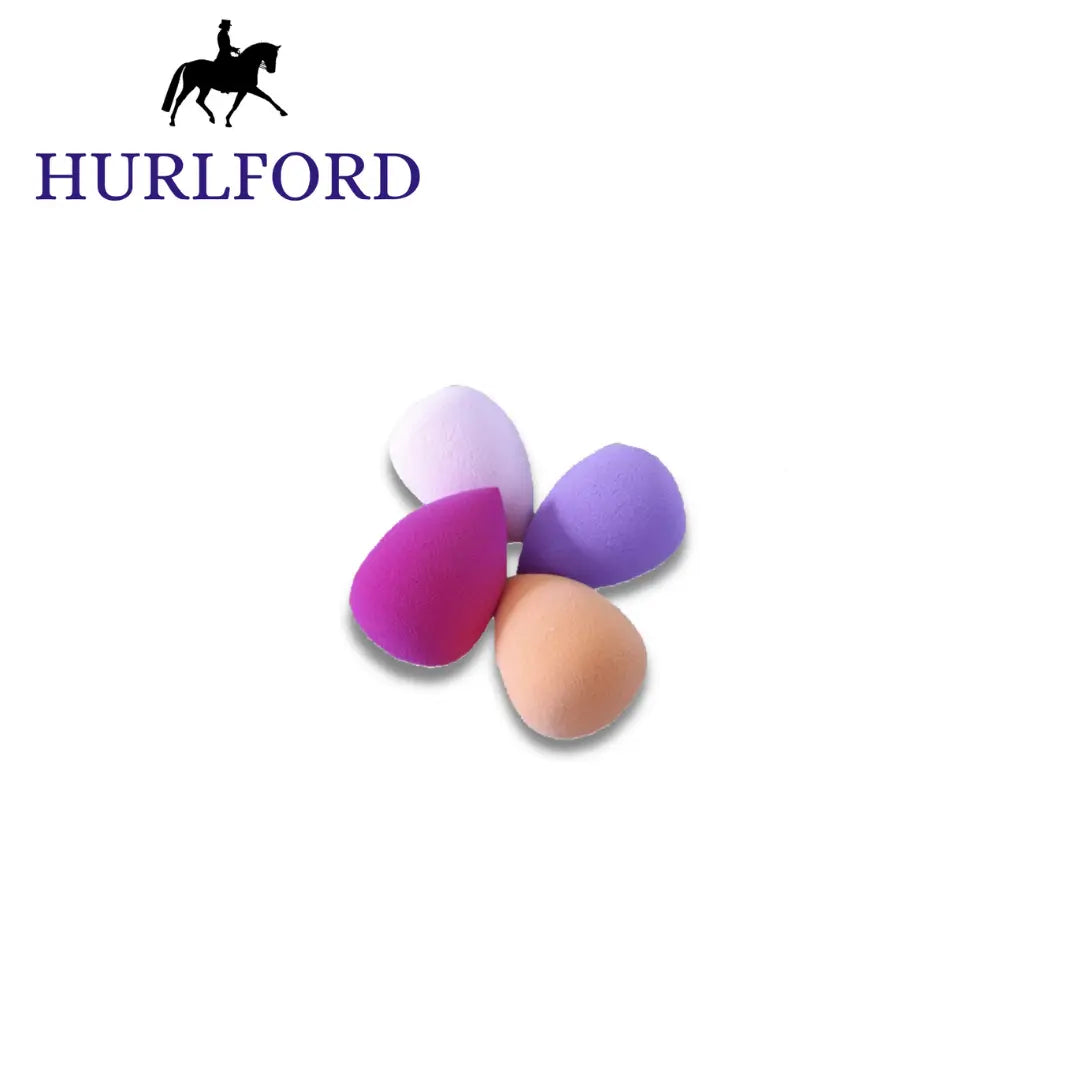 Equine Makeup Sponge