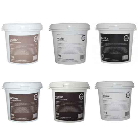 Horse Show Colour OColor 1kg HSC