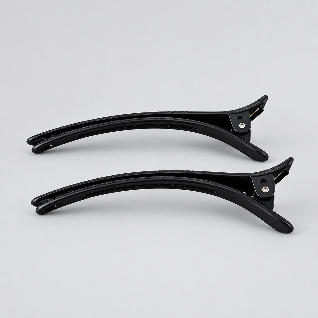 Mane Plaiting Clips - Foxwood Equestrian | Showing Tack and Saddlery Store