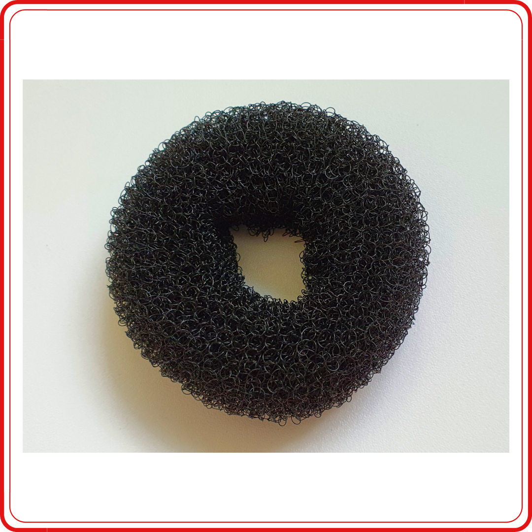 Foxwood Bun Dounut-Small