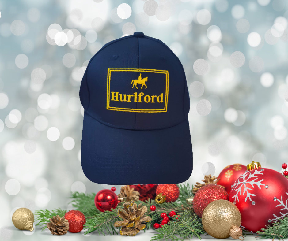 Hurlford Baseball Cap Hurlford