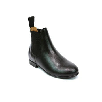 Tuffa Child's Boot Foxwood Equestrian - Showing Tack and Saddlery