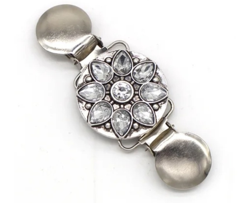 Number Clips Foxwood Equestrian - Saddlery and Feed Store