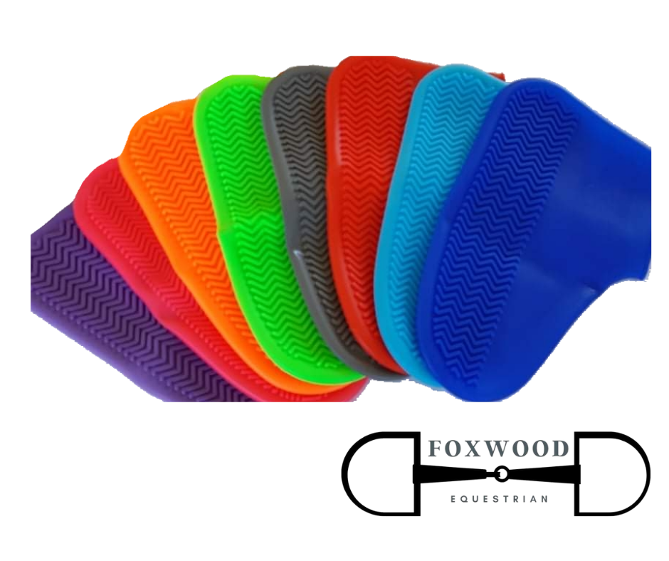 Bootezz Boot Covers  Foxwood Equestrian | Showing Tack and Saddlery Store