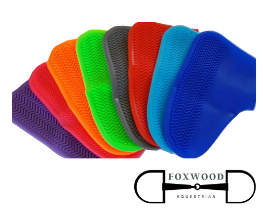 Bootezz Boot Covers  Foxwood Equestrian | Showing Tack and Saddlery Store