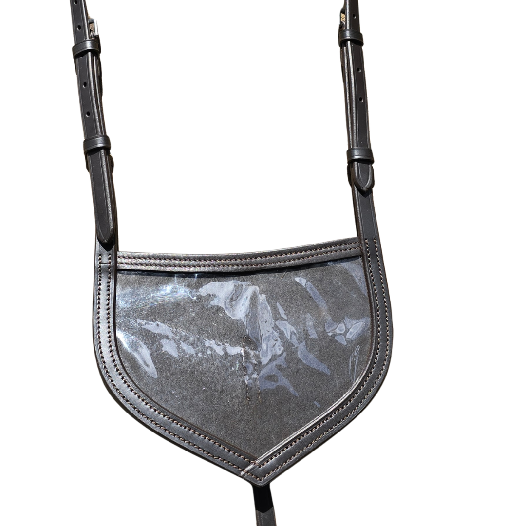 Number Holder- Havana Brown GES Equestrian