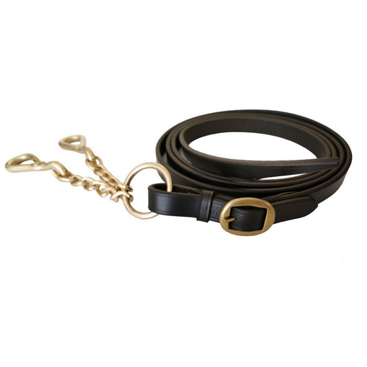 Plain Inhand Lead GES Equestrian