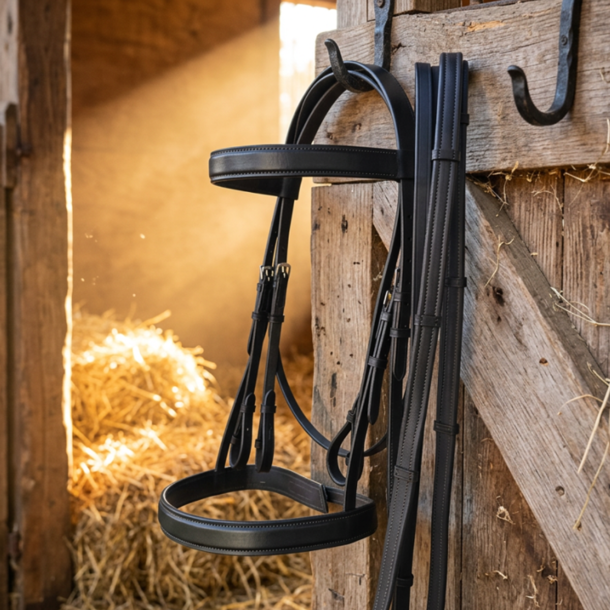 Windsor Weymouth |Havana Brown  Foxwood Equestrian | Showing Tack and Saddlery Store