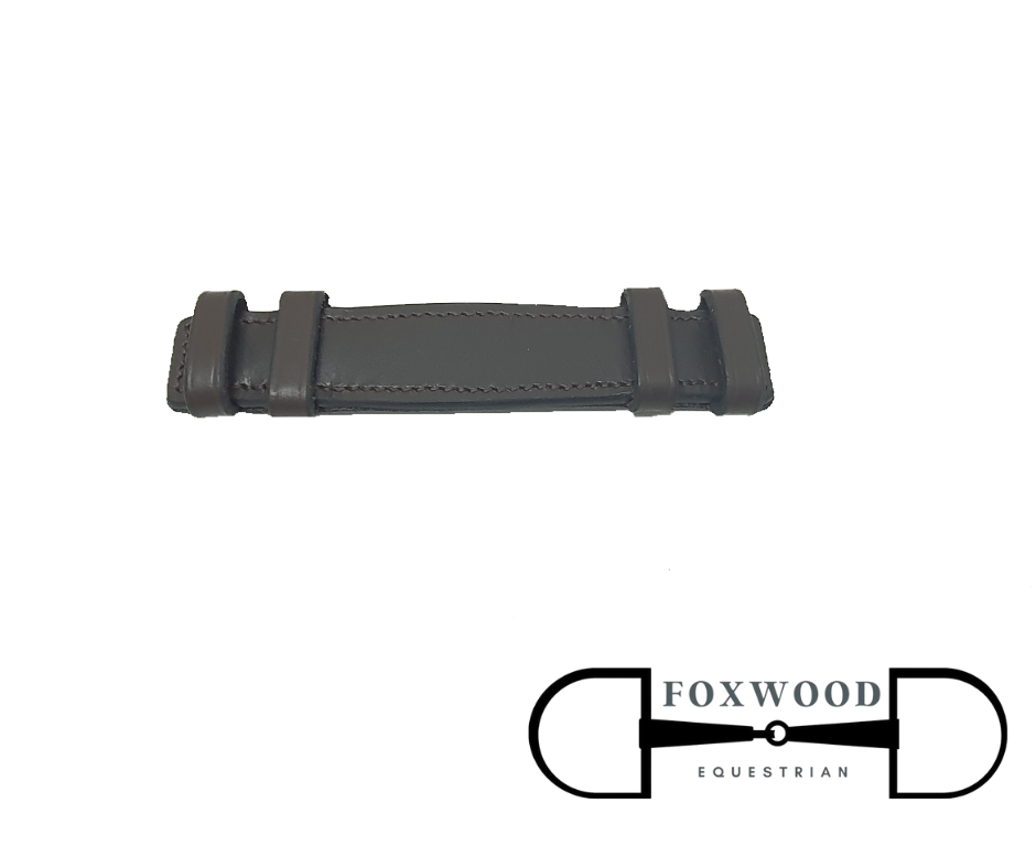 Saddle Hunter Chain Guard  Foxwood Equestrian | Showing Tack and Saddlery Store