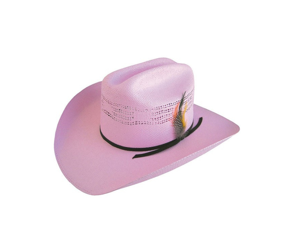 Bolo Bangora Hat Wrangler