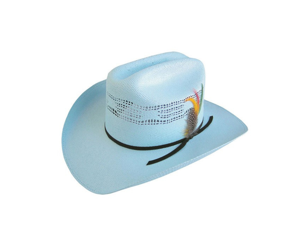 Bolo Bangora Hat Wrangler