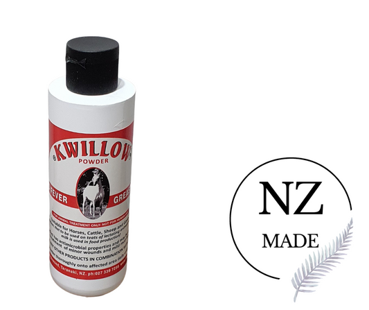 Kwillow Powder Kwillow